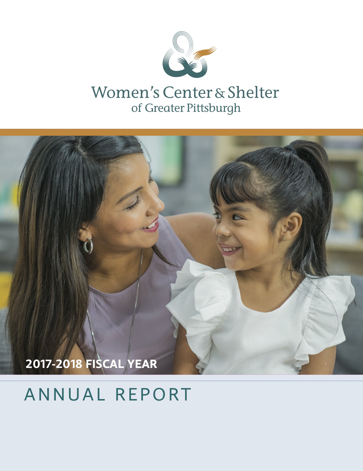 2017/2018 Annual Report