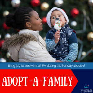 Adopt a Family