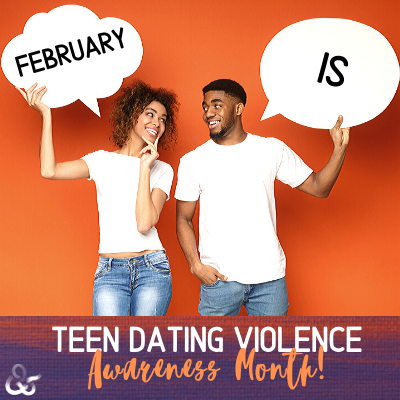 Teen dating violence in Boston