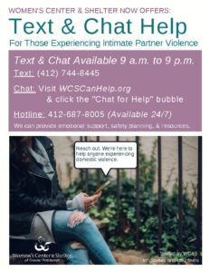 thumbnail of Text & Chat for Domestic Violence Support 1.28