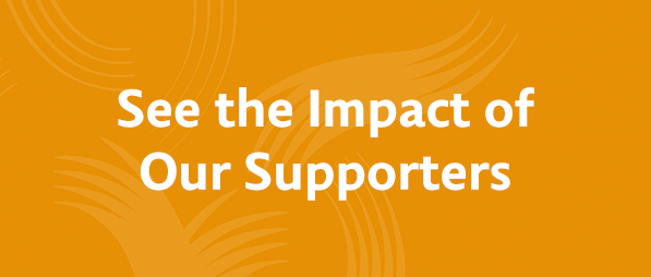 See the impact of our supporters image card