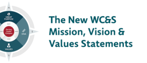 Mission Vision and Values of WC&S