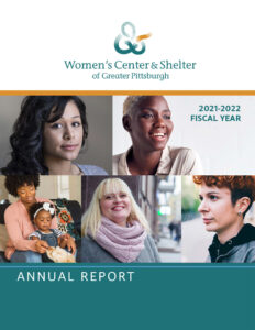 WCS Annual Report 2021/2022